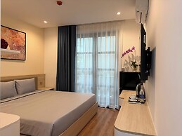 Lumiere Boutique Phu Quoc Hotel