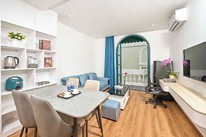Lumiere Boutique Phu Quoc Hotel