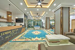 Lumiere Boutique Phu Quoc Hotel