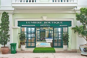 Lumiere Boutique Phu Quoc Hotel