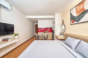 Lumiere Boutique Phu Quoc Hotel