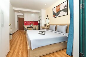 Lumiere Boutique Phu Quoc Hotel