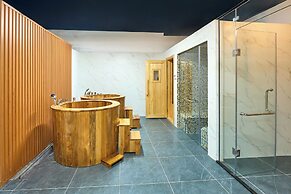 Lumiere Boutique Phu Quoc Hotel