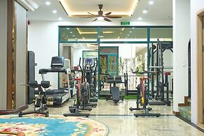 Lumiere Boutique Phu Quoc Hotel