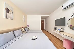 Lumiere Boutique Phu Quoc Hotel