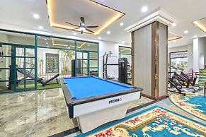 Lumiere Boutique Phu Quoc Hotel