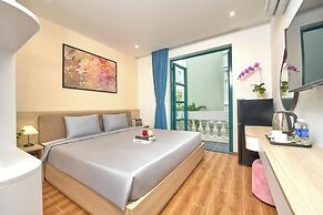 Lumiere Boutique Phu Quoc Hotel