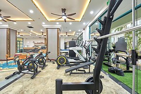 Lumiere Boutique Phu Quoc Hotel