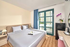 Lumiere Boutique Phu Quoc Hotel