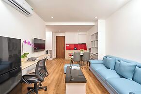Lumiere Boutique Phu Quoc Hotel