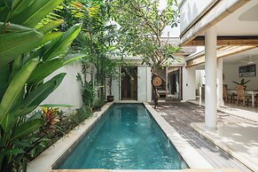 Villa Lestari 1 by Alfred in Bali