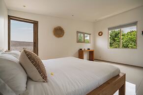Villa Lestari 1 by Alfred in Bali