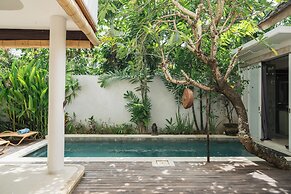 Villa Lestari 1 by Alfred in Bali