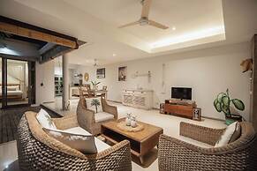 Villa Lestari 1 by Alfred in Bali