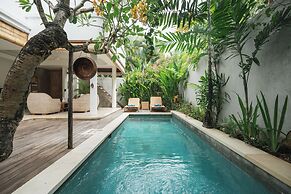 Villa Lestari 1 by Alfred in Bali