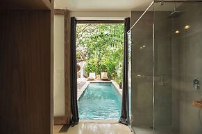 Villa Lestari 1 by Alfred in Bali