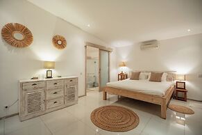 Villa Lestari 1 by Alfred in Bali