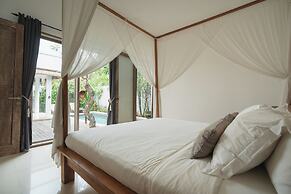 Villa Lestari 1 by Alfred in Bali