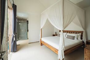 Villa Lestari 1 by Alfred in Bali