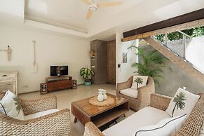 Villa Lestari 1 by Alfred in Bali