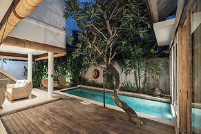 Villa Lestari 1 by Alfred in Bali