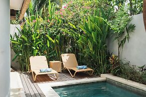 Villa Lestari 1 by Alfred in Bali