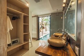 Villa Lestari 1 by Alfred in Bali