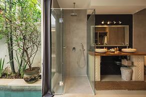 Villa Lestari 1 by Alfred in Bali