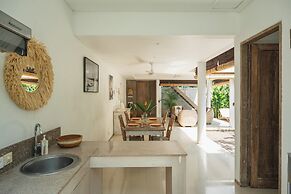 Villa Lestari 1 by Alfred in Bali