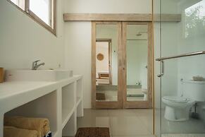 Villa Lestari 1 by Alfred in Bali
