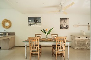 Villa Lestari 1 by Alfred in Bali