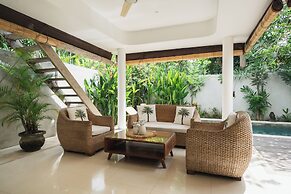 Villa Lestari 1 by Alfred in Bali