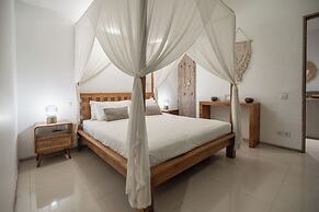 Villa Lestari 1 by Alfred in Bali
