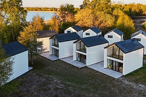 Białe Tarasy Rogowo