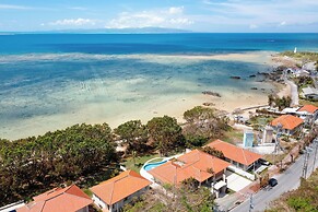 Ocean Front Villa Ishigakijima 3