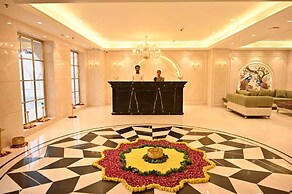 Arth Boutique Hotel