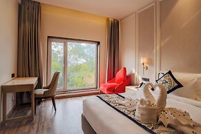 Arth Boutique Hotel