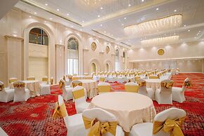 Arth Boutique Hotel