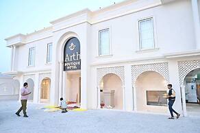 Arth Boutique Hotel