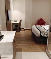 Arth Boutique Hotel
