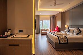 Arth Boutique Hotel