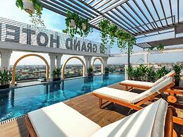 Si Grand Ninh Binh Hotel
