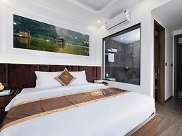 Si Grand Ninh Binh Hotel