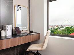 Si Grand Ninh Binh Hotel