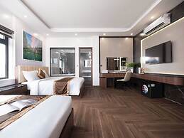 Si Grand Ninh Binh Hotel