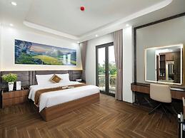 Si Grand Ninh Binh Hotel