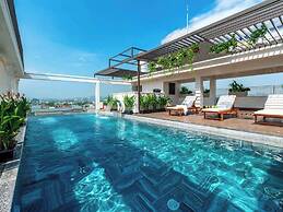 Si Grand Ninh Binh Hotel
