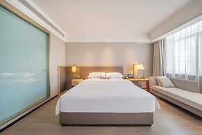 Minzu Road Yicheng Hotel