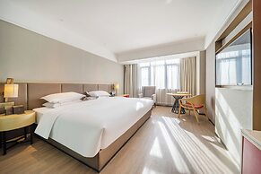 Minzu Road Yicheng Hotel
