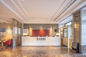 Minzu Road Yicheng Hotel